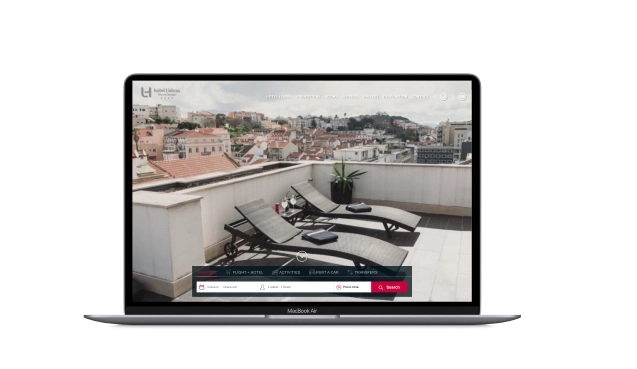 Hotel Lisboa